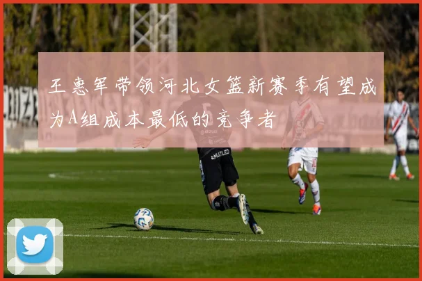 王惠军带领河北女篮新赛季有望成为A组成本最低的竞争者