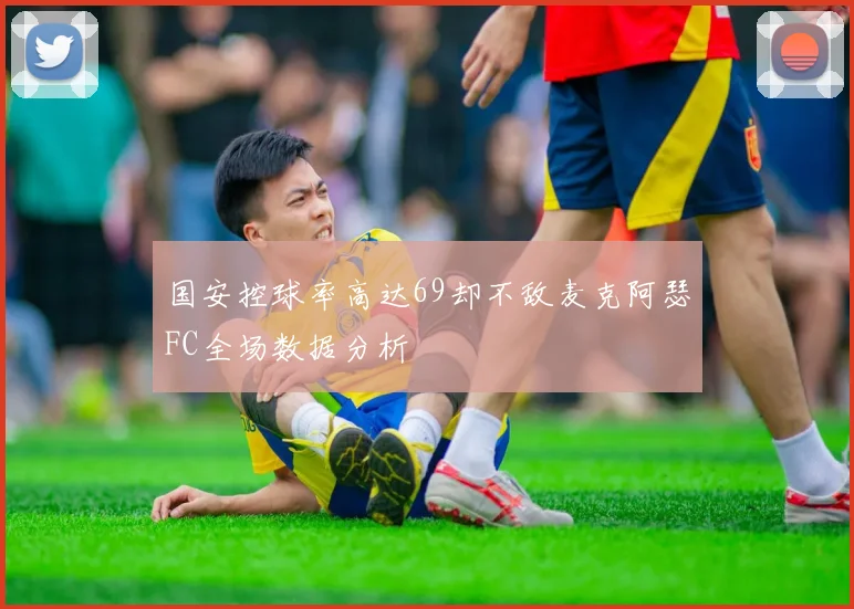 国安控球率高达69却不敌麦克阿瑟FC全场数据分析